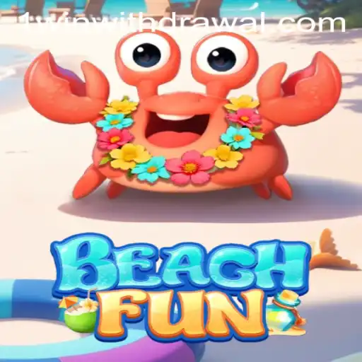 Dive into the Vibrant World of BeachFun: An Exciting Adventure Awaits