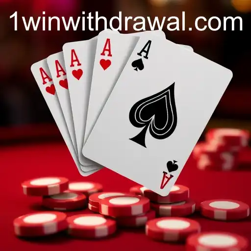 The Exciting World of Blackjack: Explore the Trend with 1WIN