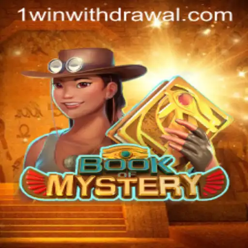Explore the Enchanting World of Book of Mystery with 1WIN