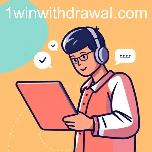 Contact Us: Enhancing User Experience with 1WIN