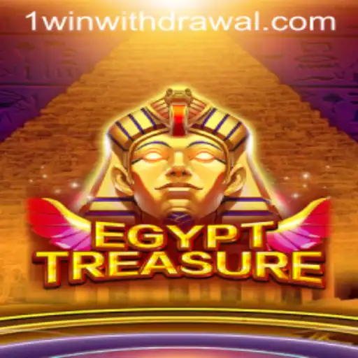 EgyptTreasure: Dive Into the Mystical World of Ancient Wealth with 1WIN