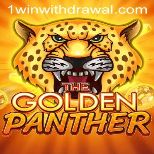 Unveiling the Thrills of GOLDENPANTHER: Embrace the Excitement of 1WIN