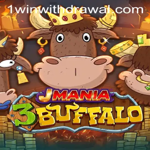 Exploring JMania3Buffalo: A New Era in Interactive Gaming