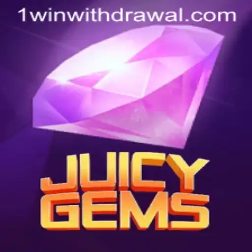 JuicyGems: A Vibrant Adventure in the World of Jewel Matching