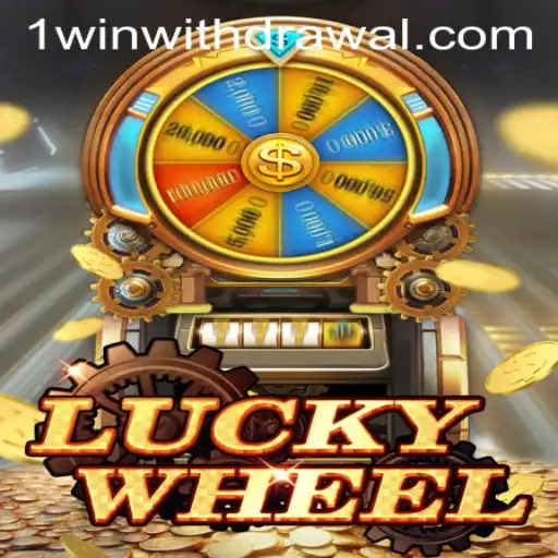 Discover the Thrills of LuckyWheel: Your Guide to Winning at 1WIN