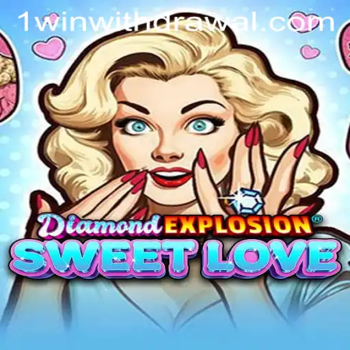 Exploring the World of DiamondExplosionSweetLove: A New Gaming Experience