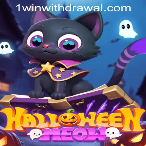 Exploring HalloweenMeow and the 1WIN Phenomenon