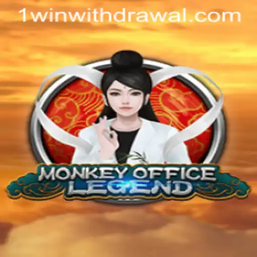 MonkeyOfficeLegend: An Epic Adventure with a Modern Twist