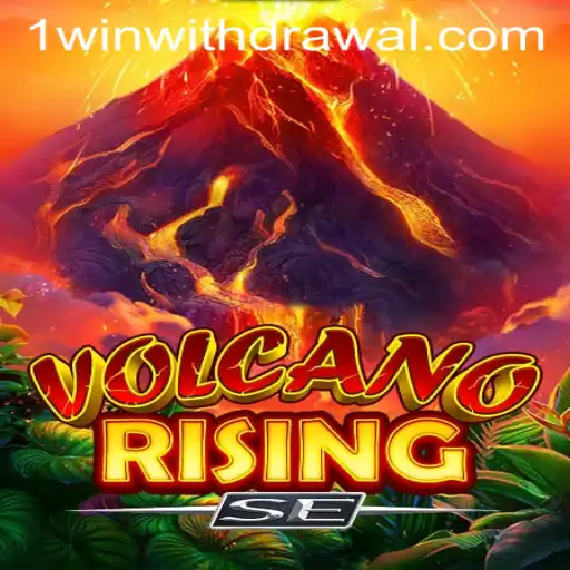 VolcanoRisingSE: Unleashing the Power of 1WIN in the Gaming Arena