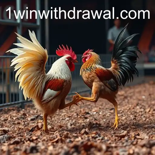 Exploring the Rise of Online Sabong and the Emergence of 1WIN