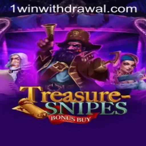 Explore the Excitement of TreasuresnipesBonusBuy in the World of 1WIN