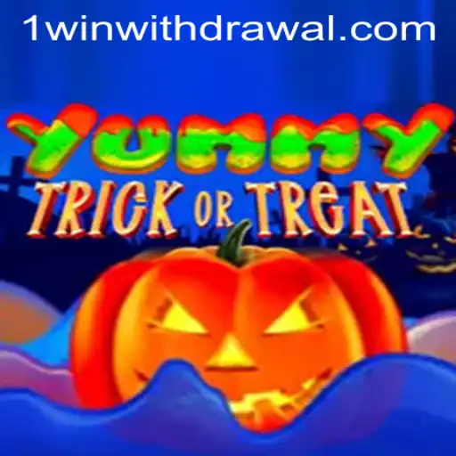 Unveiling the Magic of YummyTrickorTreat: Your Ultimate 1WIN Adventure